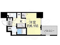 プレサンス上町台クレスト