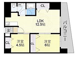 朝日プラザ高津2