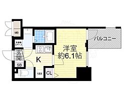 プレサンス上町台クレスト