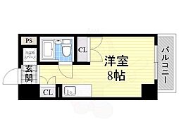ライオンズマンション今里第3壱番館
