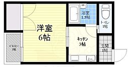 サンシャイン東住吉A棟