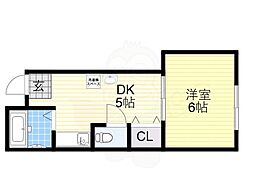 第3田辺マンション