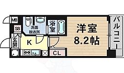 S-RESIDENCE天王寺