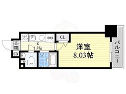 エイチ・ツー・オー東住吉2番館