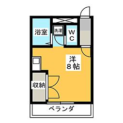 メゾン諸ノ木