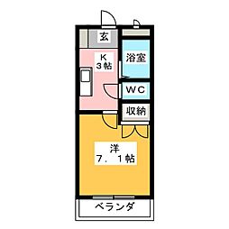 ユースハイム鶴里