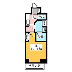 CK-RESIDENCE野並駅前