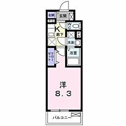 セイント野並 202