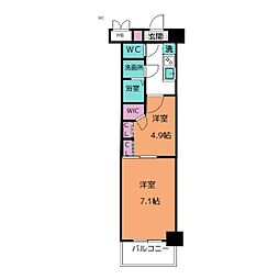 S-RESIDENCE神沢afford 114