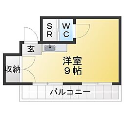 ハートイン野並