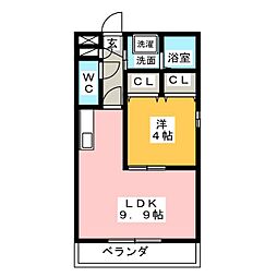 アンフィニ松が根