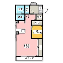 光陽マンション