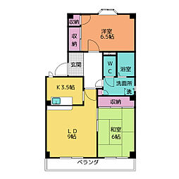 エステート徳重