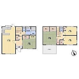 緑区梅里貸家 101