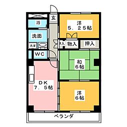 ソレアード81Ｂ