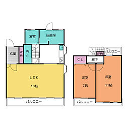 コスモ第四ビル