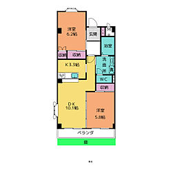 ノーブルメゾン徳重