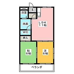 メリーメリーＡ