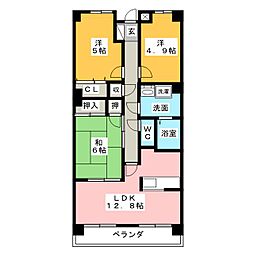 桃山ガーデンヒルズ