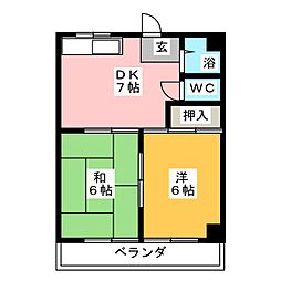 富士丸マンション