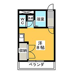 メゾン諸ノ木