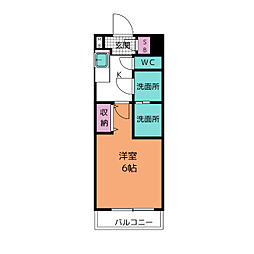 S-RESIDENCE野並駅前broad 604
