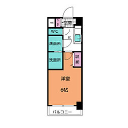 S-RESIDENCE野並駅前broad 1002
