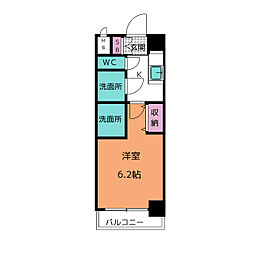 S-RESIDENCE野並駅前broad 1005