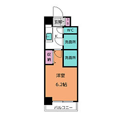 S-RESIDENCE野並駅前broad 1101