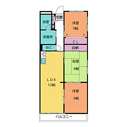 グランドール鳴丘
