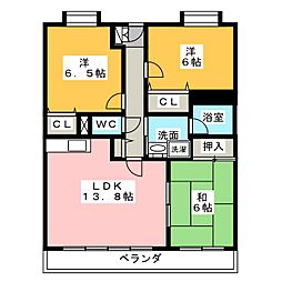 グリーンヒルズ神ノ倉