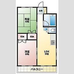 清風マンション