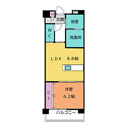 ココドール鳴子 403