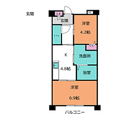 ココドール鳴子 406