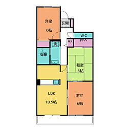 グランドメゾン徳重