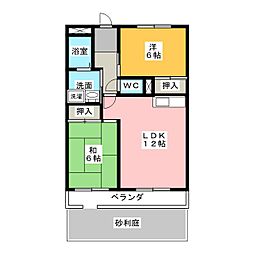 フォレストサイドＫ−I