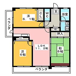 セントラル滝ノ水