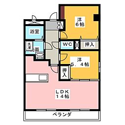 ガーデニングヒルズ神の倉II