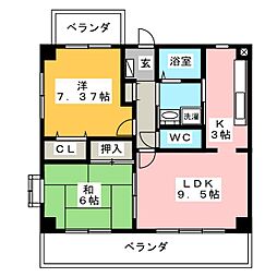 スカイメゾン赤松