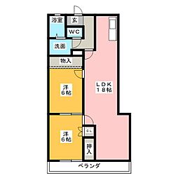 クリエイティブ第2富士