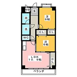 バンベール野並