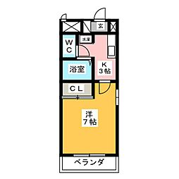 アメニティ鶴里