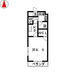 グリーンヒルズ