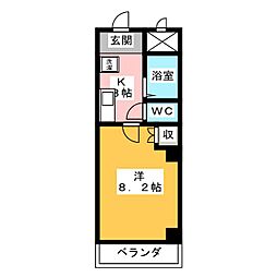 レジデンス福池