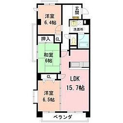 グランドメゾン熊野