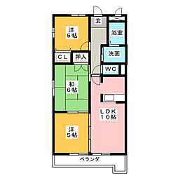 エポック篭山