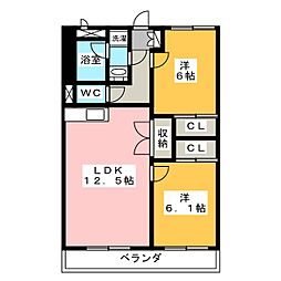 レージュ徳重