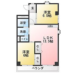 メゾンエスポワール