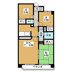 グランドメゾン徳重