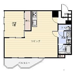 テラスレジデンス鳴海Ｂ棟